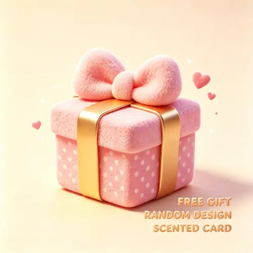Gift (fragrance sticks)