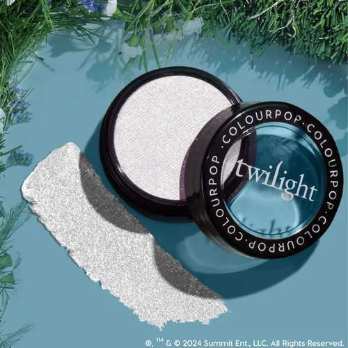 ColourPop® x Twilight Super Shock Highlighter - Limited-Edition