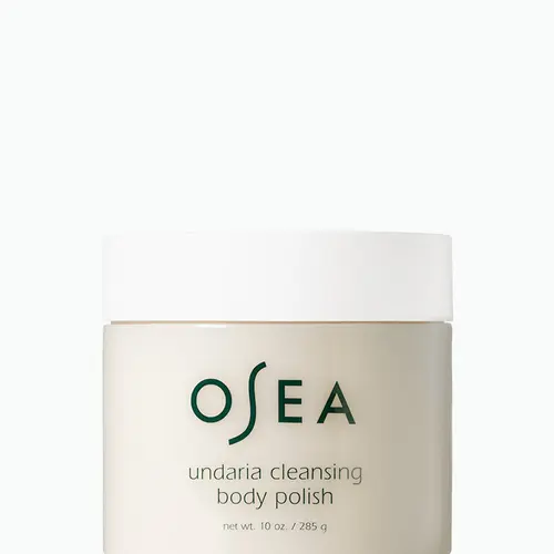 Undaria Cleansing Body Polish