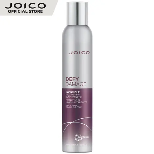 Joico Defy Damage Invincible Frizz-Fighting Bond Protector 5.5oz
