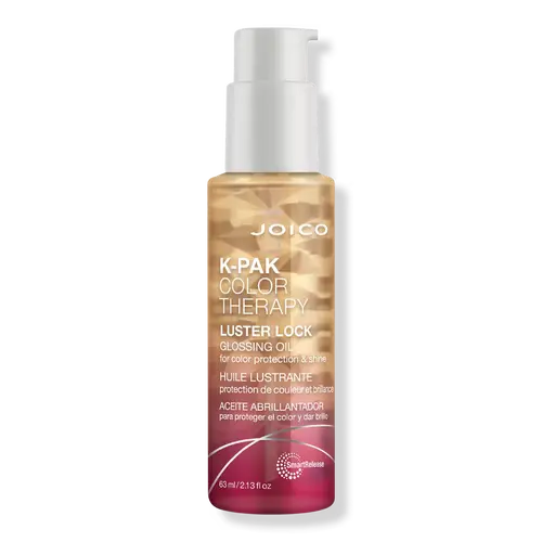 Joico K-PAK Color Therapy Luster Lock Glossing Oil 2.13oz Hair Growth