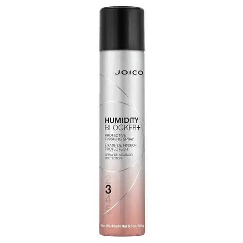 Joico Humidity Blocker+ Protective Finishing Spray 5.5oz