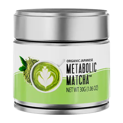 Energize Matcha Tea | Organic Matcha Tea  Beverage Organic Powder Mixed