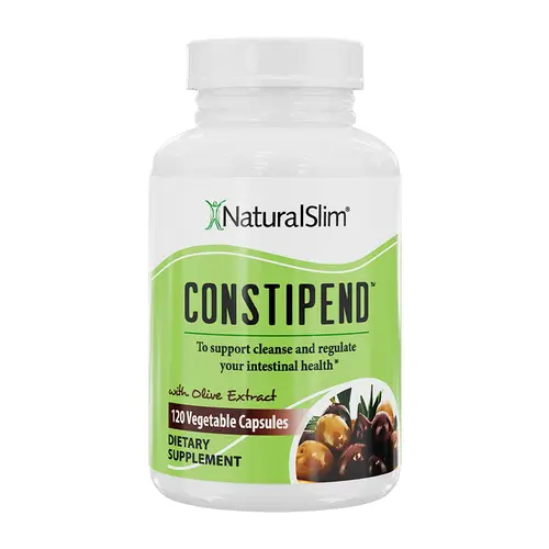 Constipend®|  for Bowel Movement - Natural gut health supplement Pills Nutrition