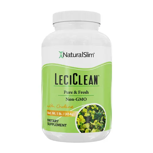 LeciClean | Granulated Lecithin |  Healthcare Dietary Edible