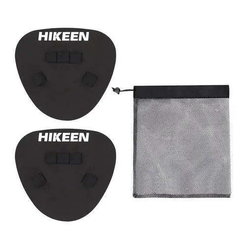 2 Packs Infield Baseball Training Pancake Gloves - High-Tenacity Ambidextrous Flat Softhands Fielding Gloves, Equipment to Improve Baseball Defensive Skills for Adults, with Satisfaction Guarantee