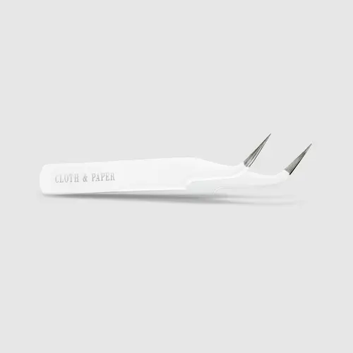 C&P Sticker Tweezers