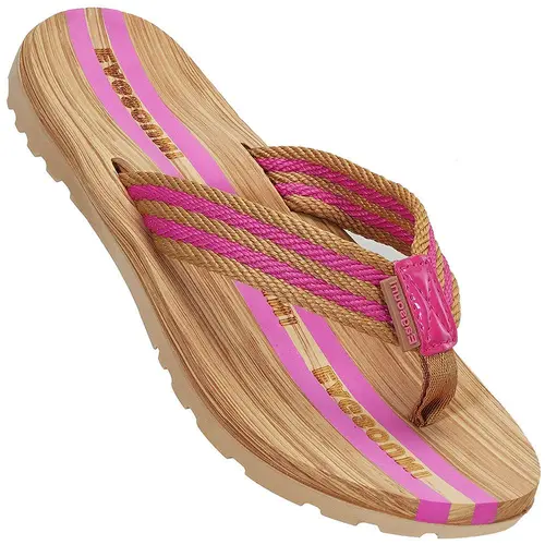 Intini Couple-Style Flip Flops for Women and Men, Lightweight Sandals, Yoga Mat Foam Footwear, Casual Thong Shoes, Daily Wear Indoor-Outdoor Summer Beach Footwear, Flipflop, Daily Wear Footwear