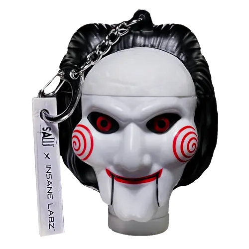 SAW x Insane Labz Billy Funnel Keychain