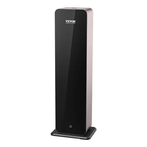 【Summerfinds】VEVOR Scent Air Machine 950ml Bluetooth Smart Cold Air Diffuser3000sq.ft Waterless Essential Oil Scent Air DiffuserFloor Standing Aromatherapy Machine for Large RoomOfficeNo complimentary incense,dorm essentials,home essentials