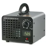 【DealsForYouDays】VEVOR Ozone Generator Ozone MachineOdor RemoverCommercial/IndustrialSetting for Rooms & Cars, Ozone Machine
