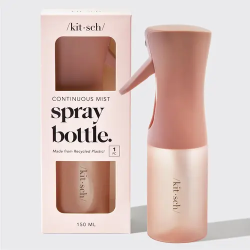 Continuous Spray Bottle - Terracotta - Kitsch