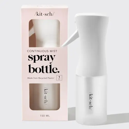 Continuous Spray Bottle - White - Kitsch