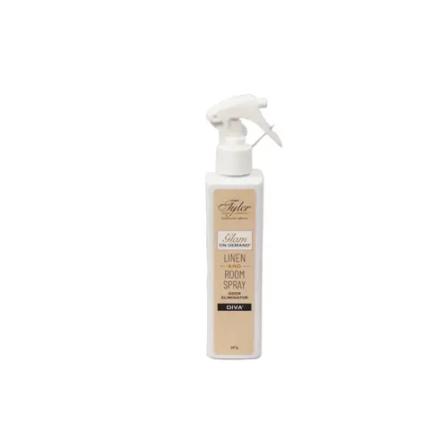 Glam on Demand Linen & Room Spray by Tyler Candle Co