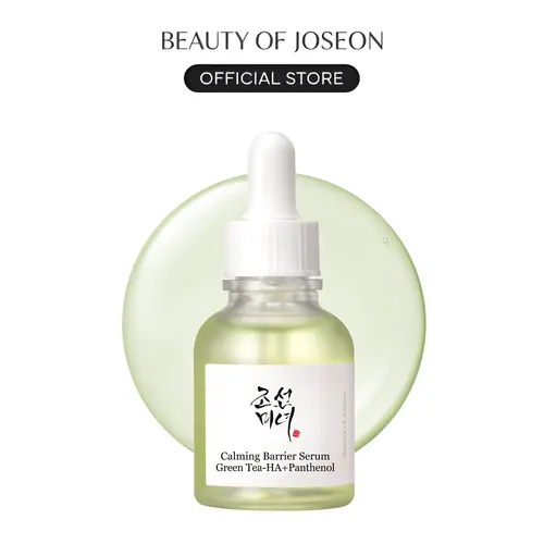 [Beauty of Joseon Official] Calming Barrier Serum 30ml, 60ml