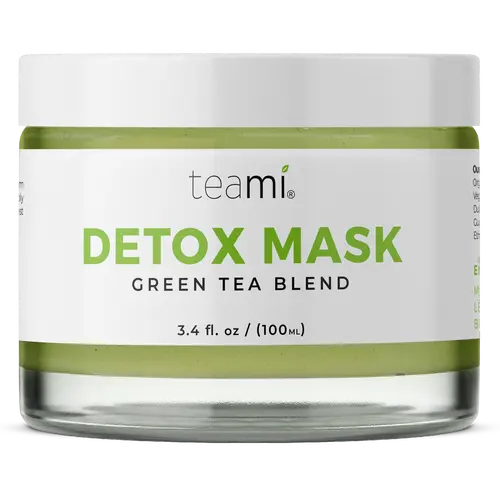 Teami Green Tea Detox Mask