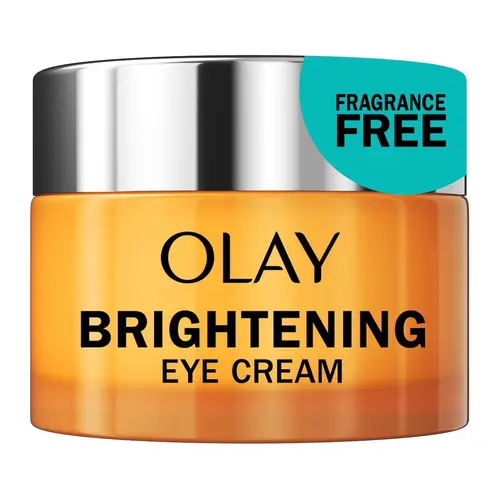 Olay Brightening Eyes Vitamin C Eye Cream