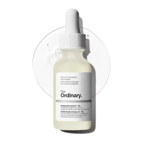 Hyaluronic Acid 2% + B5