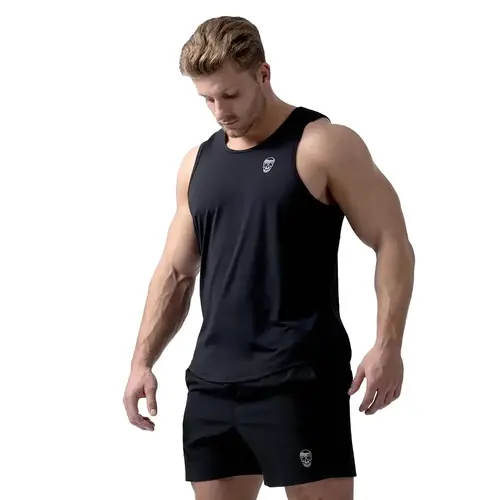 Gymreapers Lightweight Moisture Wicking Men's Performance Tank