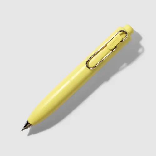 Uni-ball One P Gel Pen