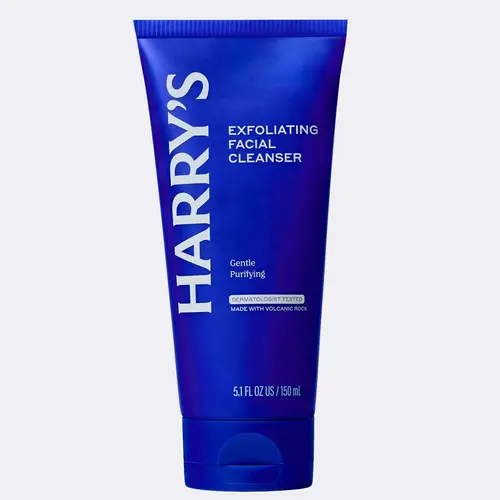 Exfoliating Facial Cleanser 5.1oz