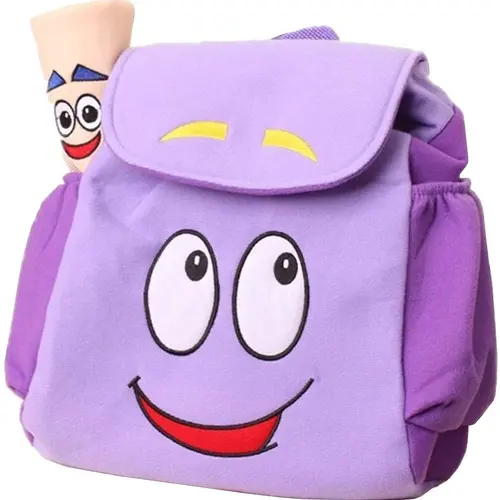 Shoulder Backpack Gift Bag for Girls Boys Women Men Teenagers Lightweight Backpack Funny Travel Shoulder Bag Large Capacity Rucksack Fun Design Casual