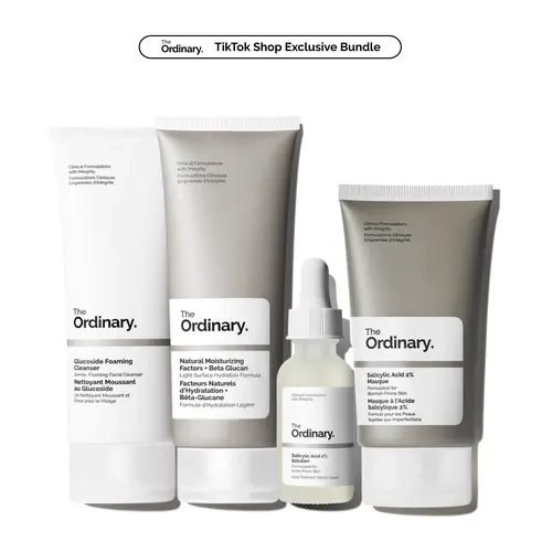 The BIG Acne Set