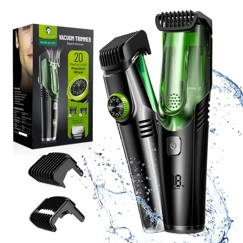 [Tiktokshopbacktoschool]VACUUM BEARD TRIMMER Fuck This Shit BALL TRIMMER Birthday Funny Gifts for Women Men Boss Coworkers colleague Friend Retirement Christmas Gifts Stylish Drinkware Multifunctional Hair Clipper Cordless Rechargeable Clippers, High Qual