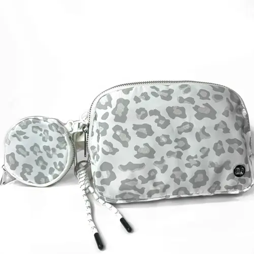 The Iris Two in One Crossbody Bag (#1140-25) - By Iris & Rainbow