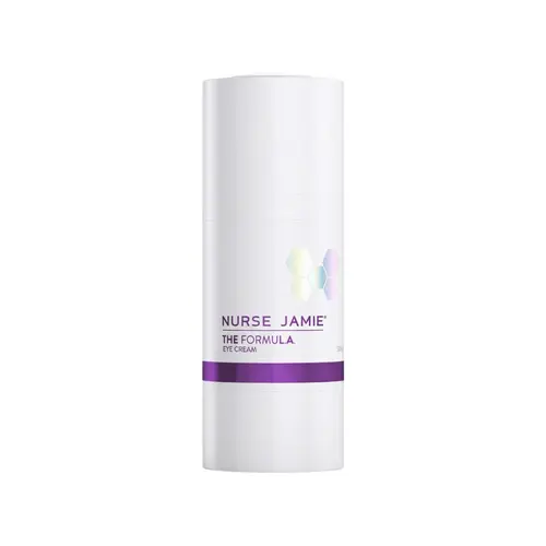 The FormuL.A. Eye Cream