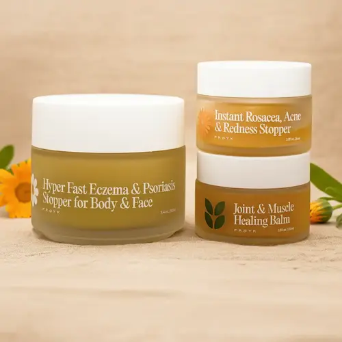 The Complete Natural Pharmacy for Face & Body