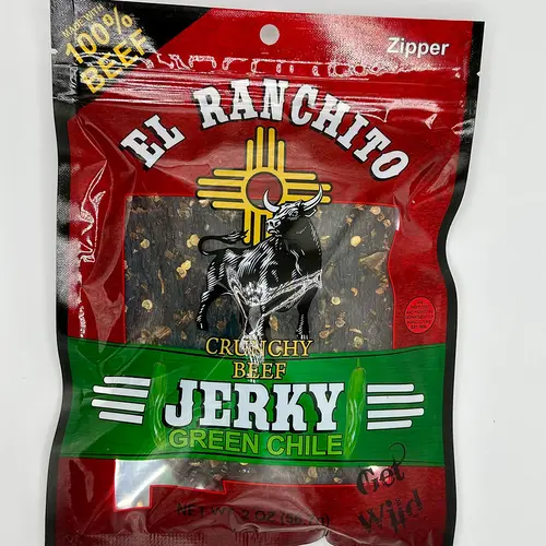 Green Chile 2oz