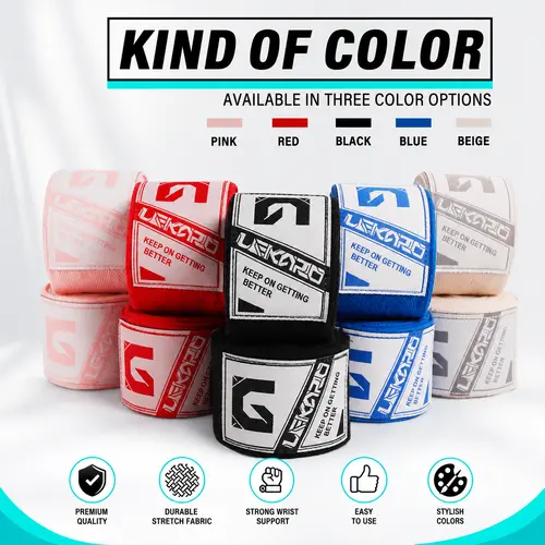 LEKARO Curved PU Leather MMA Punching Mitts - 1.9in Foam Core Cushions, Dense Multi-Layer Padding, Shock Absorption, Durable Punch Workout Gear for Unisex Boxing Training & Cardio Boxing Workouts (Martial Arts Training Equipment), Mma Training Gear