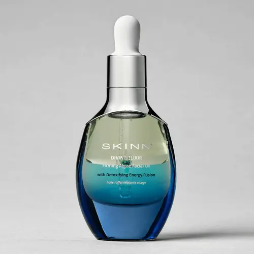 SKINN Cosmetics: Firming Algae Facial Oil