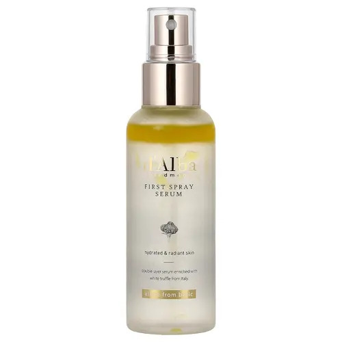 d'Alba First Spray Serum, 3.38 fl oz (100 ml)