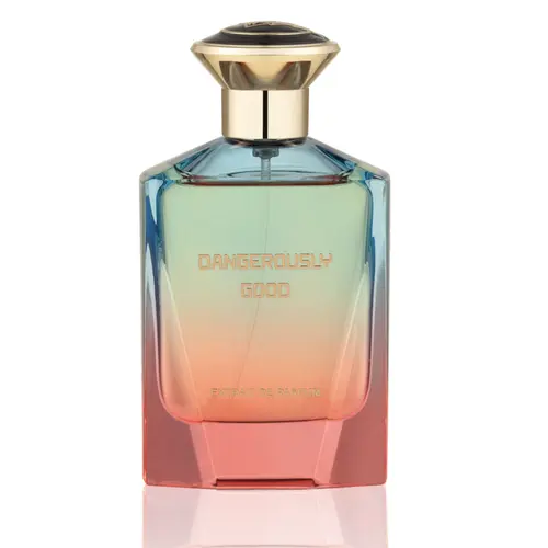 Dangerously Good Extrait De Parfum For Men 3.4 Oz by Fragrance Story