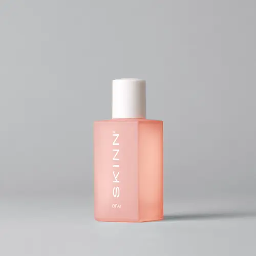 Skinn Cosmetics OPA! Eau de Parfum - Perfume with Unique Design and Elegant Finish