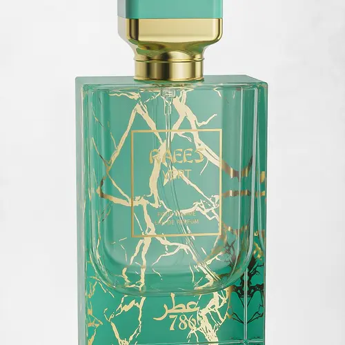 RAEES VERT 3.4 oz./100 ml EDP Spray by Jo Milano Paris