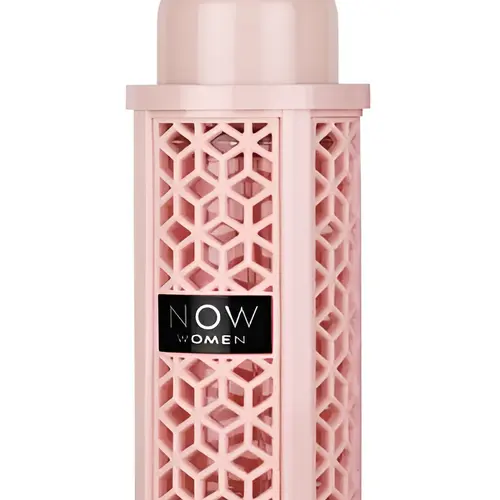 Rave Now Pink for Women Eau de Parfum Spray, 3.4 Ounce