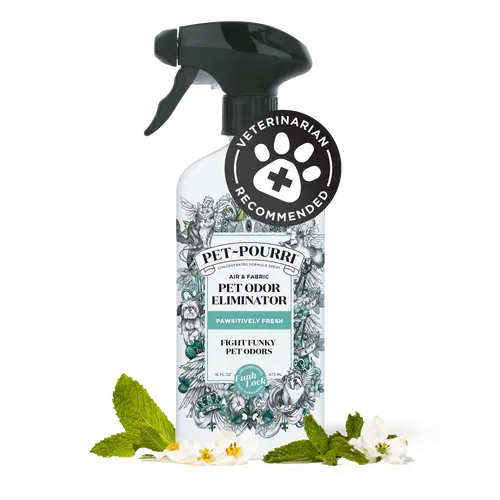 Pet~Pourri - Pawsitively Fresh Room Spray