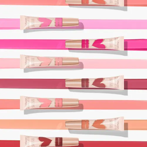Beauty Creations Cheeked Up Flawless Stay Liquid Blush Wand - Lightweight Cosmetic Cheek Stain, Blendable Formula for All Skin Types, Sunkissed Peachy Natural Glow Makeup Product