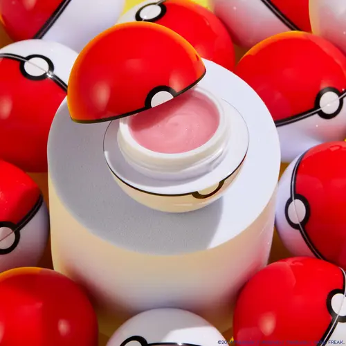 ColourPop x Pokémon You're a Catch Lip Mask - Limited-Edition 0596