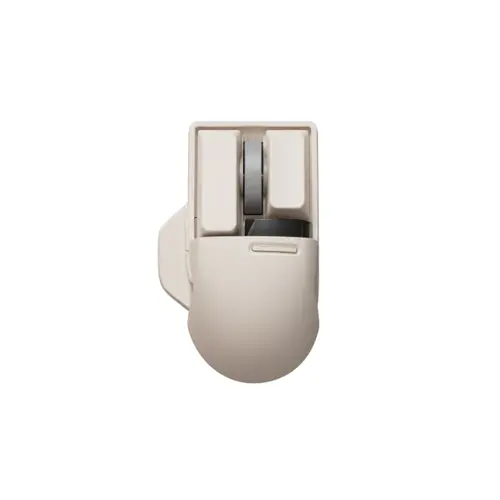 Lofree Touch PBT Tri-Mode Wireless Mouse