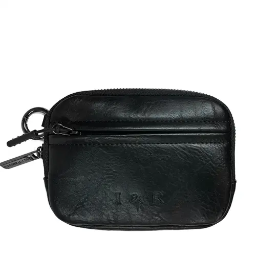 The Iris Faux Leather RFID Wallet (#PU8036) - By Iris & Rainbow