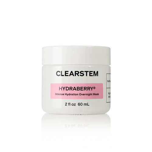 HYDRABERRY® Barrier Mask