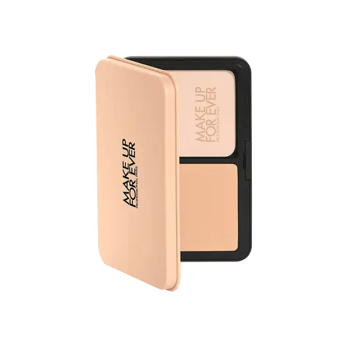 HD Skin Matte Velvet Powder Foundation