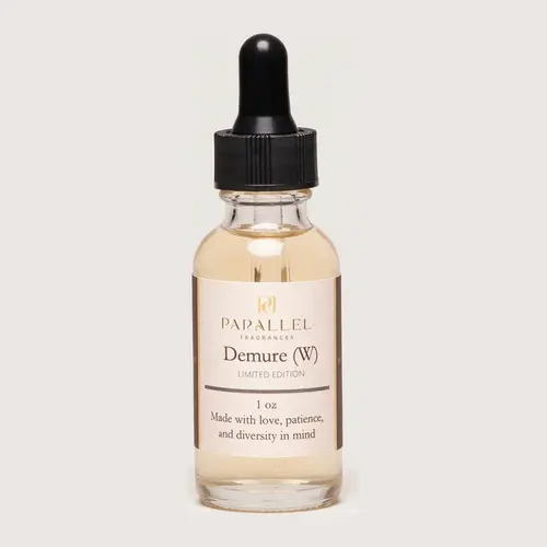Demure - Women's Fragrance Oil