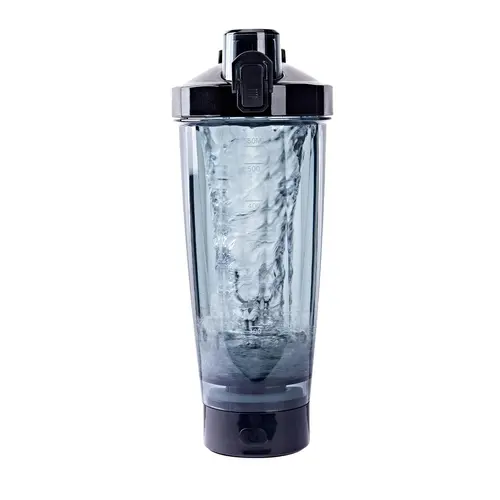 SohoChicLUVAN Smart Electric Mixing Cup 550ml Auto-Stir Shaker for Protein Shakes Smoothies & Coffee USB Charging Leak-Proof Portable Drink Mixer for Gym Office Travel,dorm essentials,home decor,home essentials,camping essentials