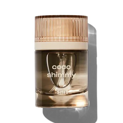 COCO SHIMMY - 30 ML COCONUT & PINEAPPLE FRAGRANCE