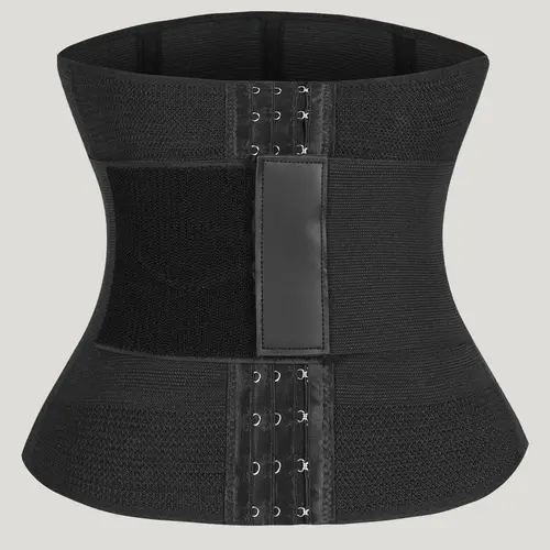Women’s Adjustable Hook & Eye Closure Shapewear Waist Cincher Belt, Body Sculpting Belt, Tummy Control Body Shaper Girdle for Daily Wear, Underwear